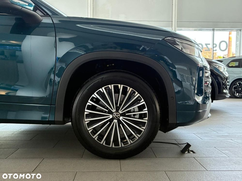 Volkswagen Tayron - 33