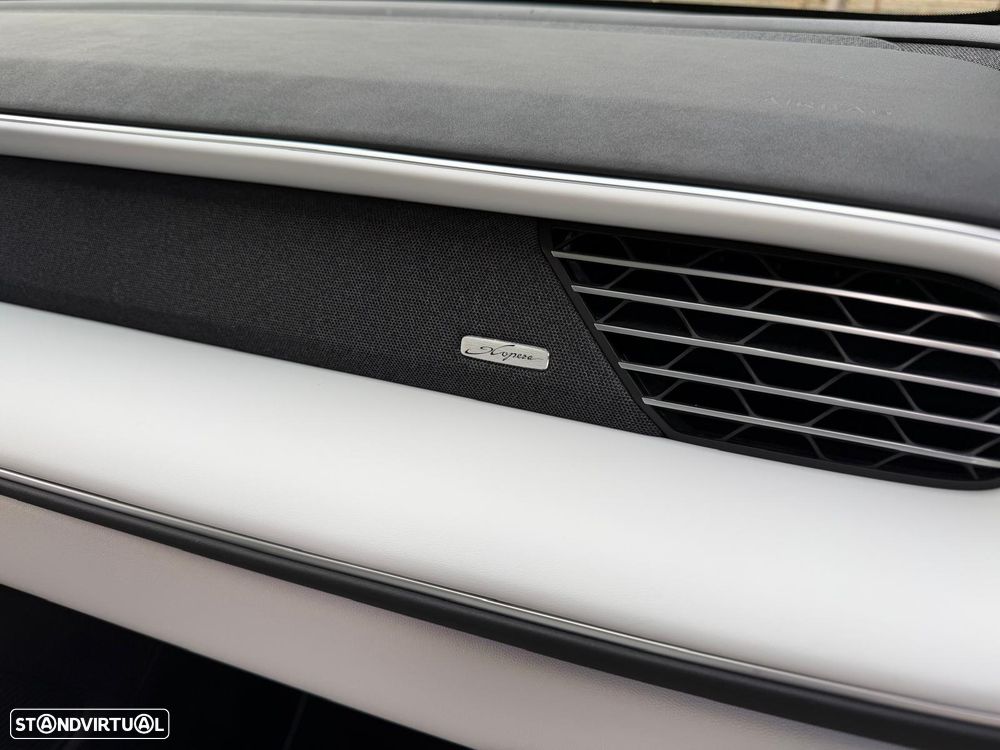 Xpeng G6 66 kWh Standard Range - 9
