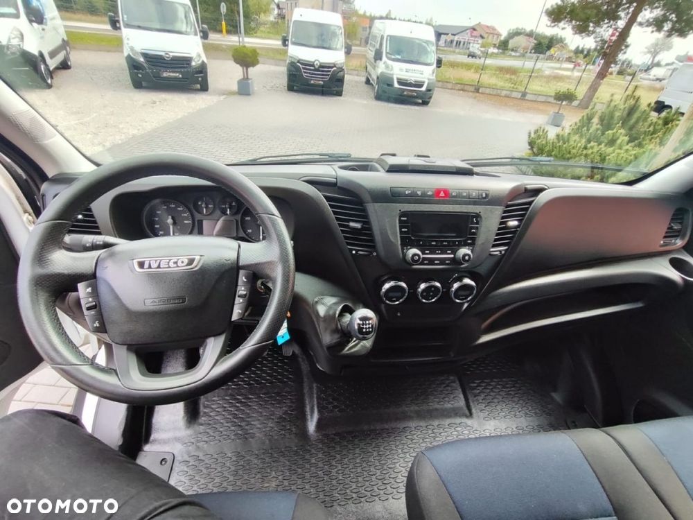 Iveco Daily - 12