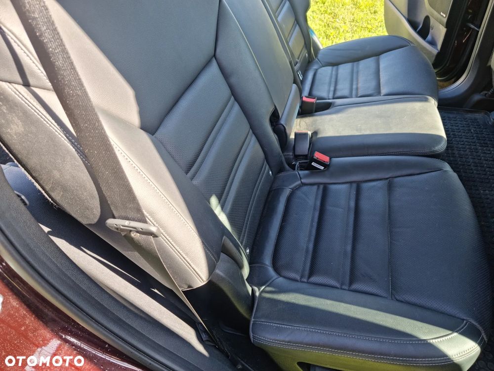 Kia Sorento 2.0 CRDI XL - 34