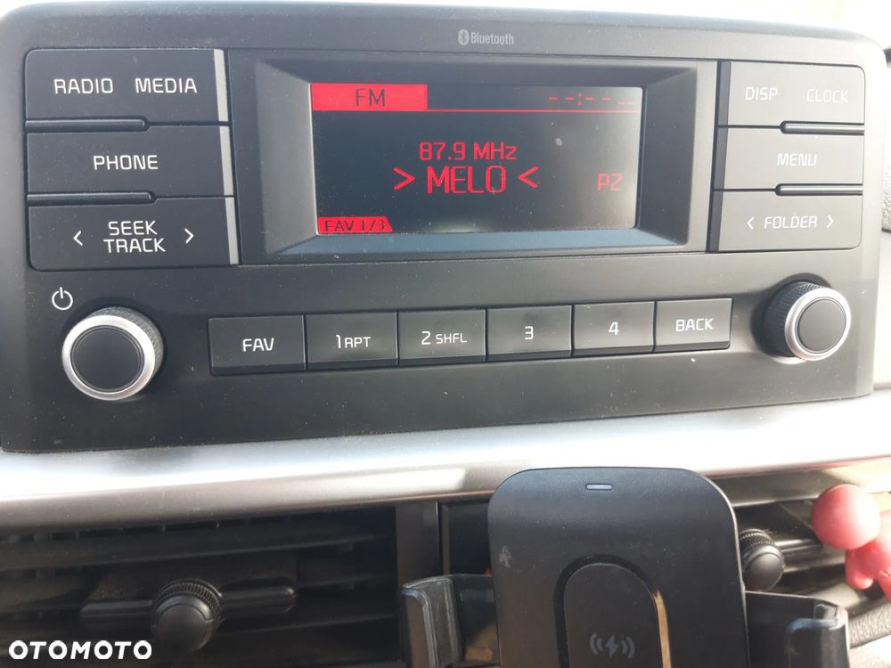 Kia Picanto 1.0 Dream-Team Edition - 22