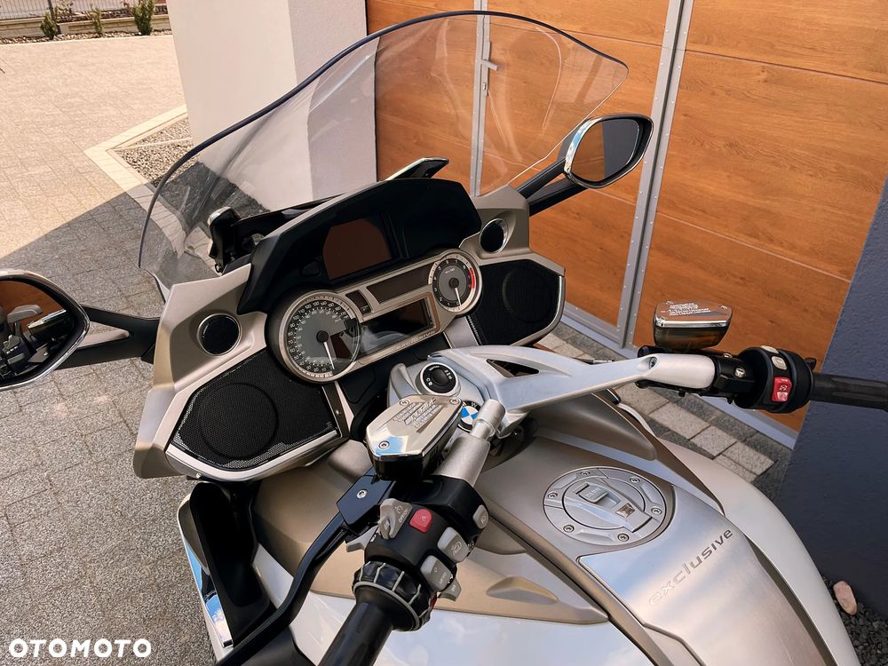 BMW K - 7