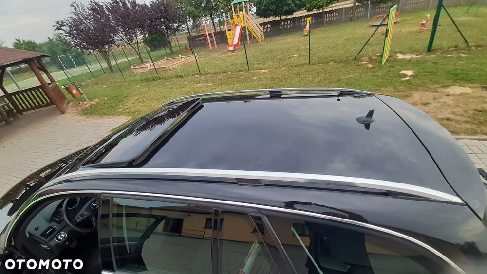 Mercedes-Benz Klasa C 180 Kompressor Elegance - 19