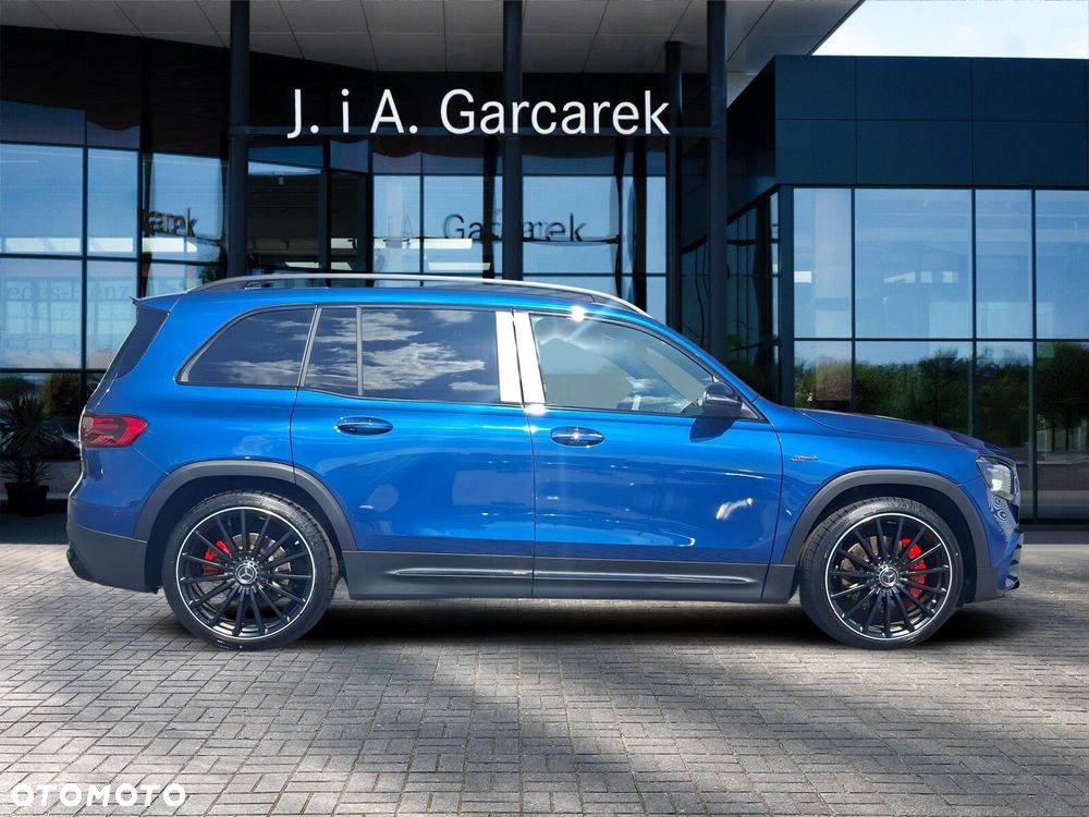 Mercedes-Benz GLB - 7
