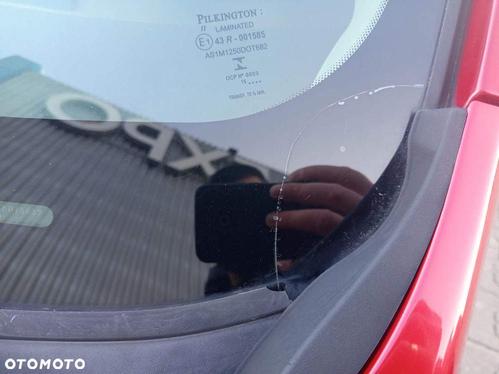 Chevrolet Aveo 1.4 16V LS EU5 - 15