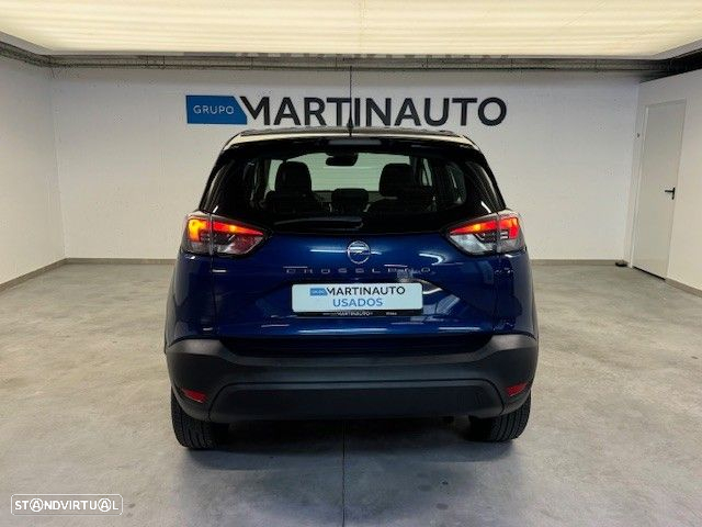 Opel Crossland 1.2 T Edition - 4