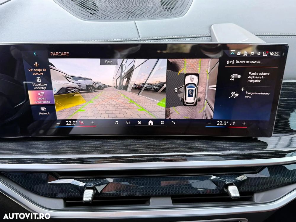 BMW X5 xDrive40i AT MHEV - 12