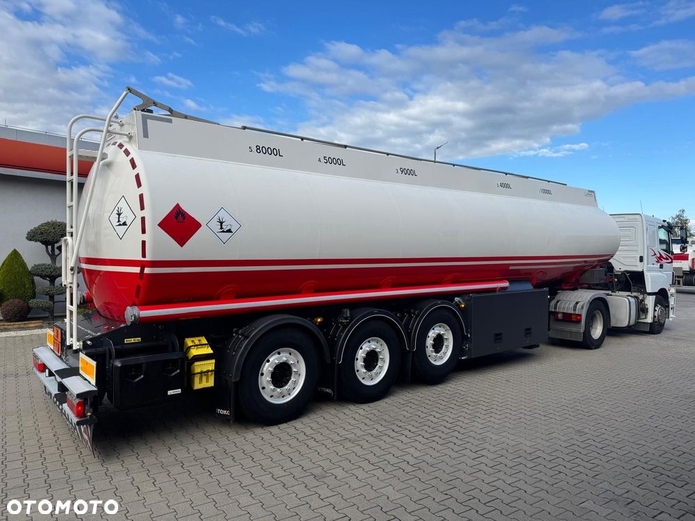 Stokota OPL 38-3 - 3