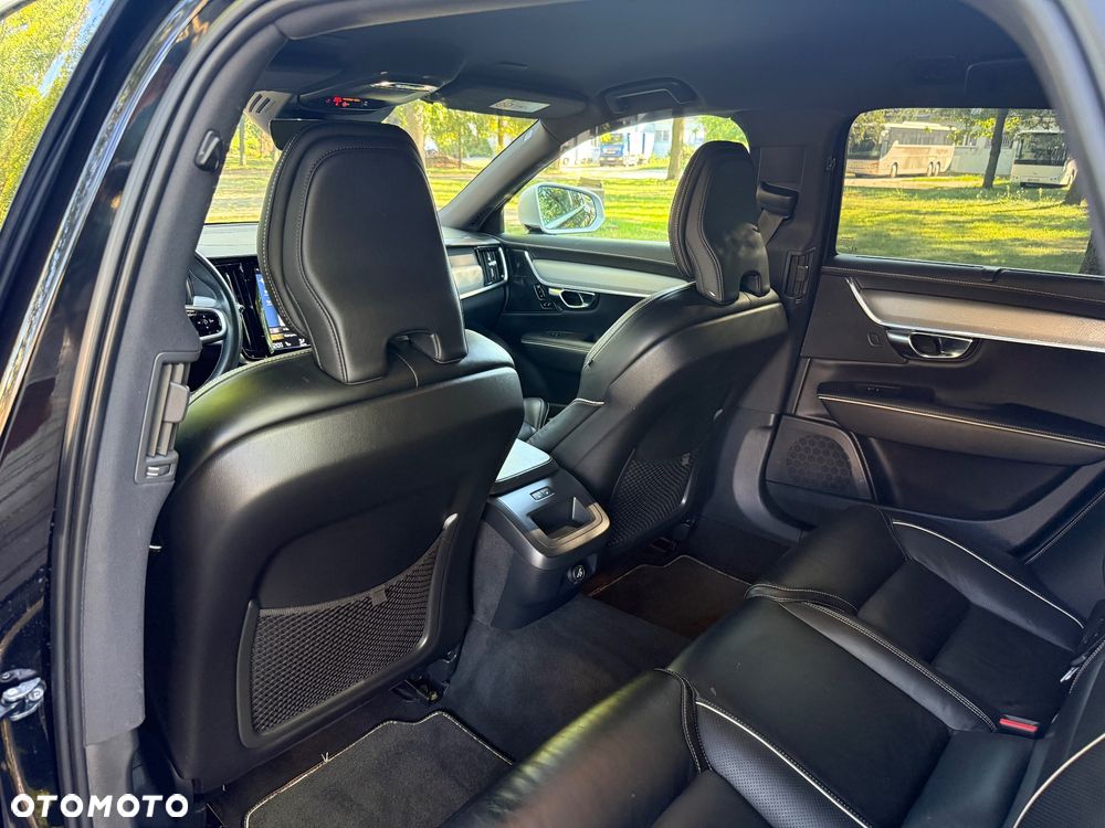 Volvo V90 T4 R-Design - 26