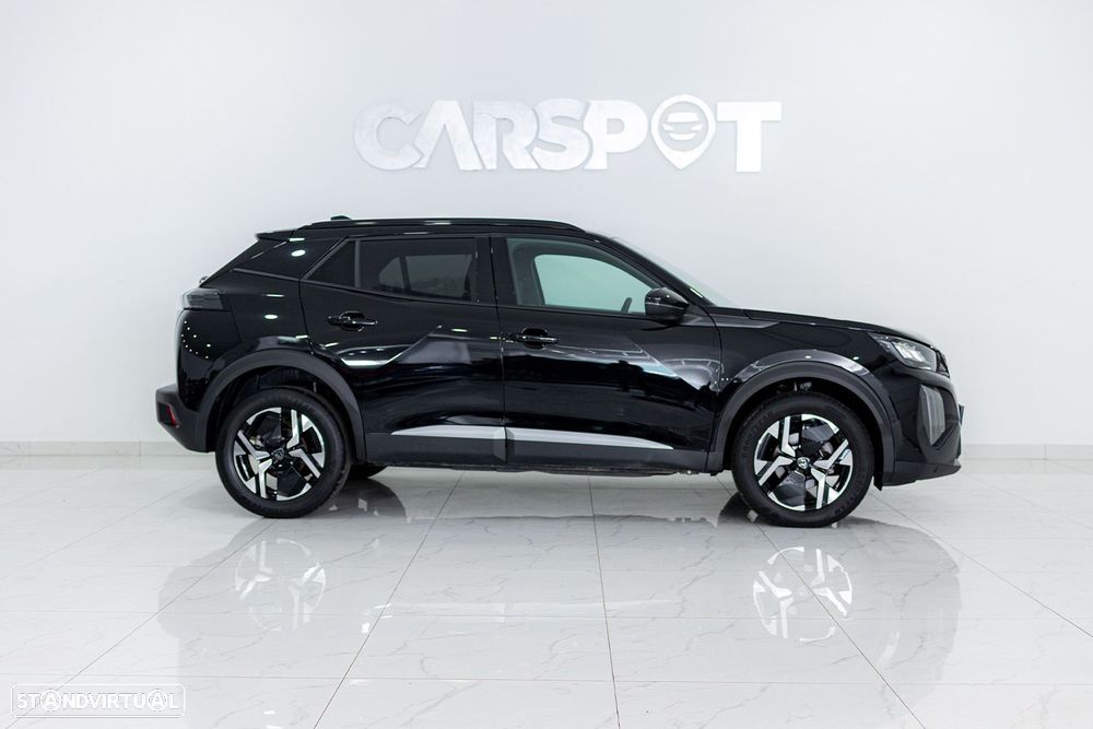 Peugeot 2008 1.2 Allure - 2