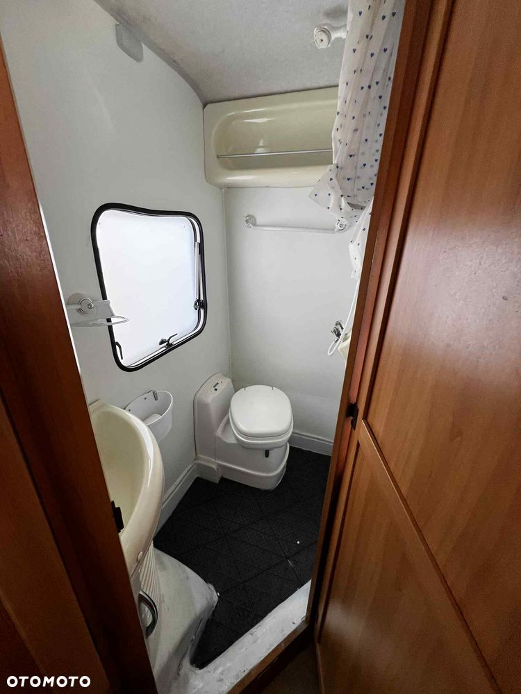 Fiat Ducato Elnagh - 14