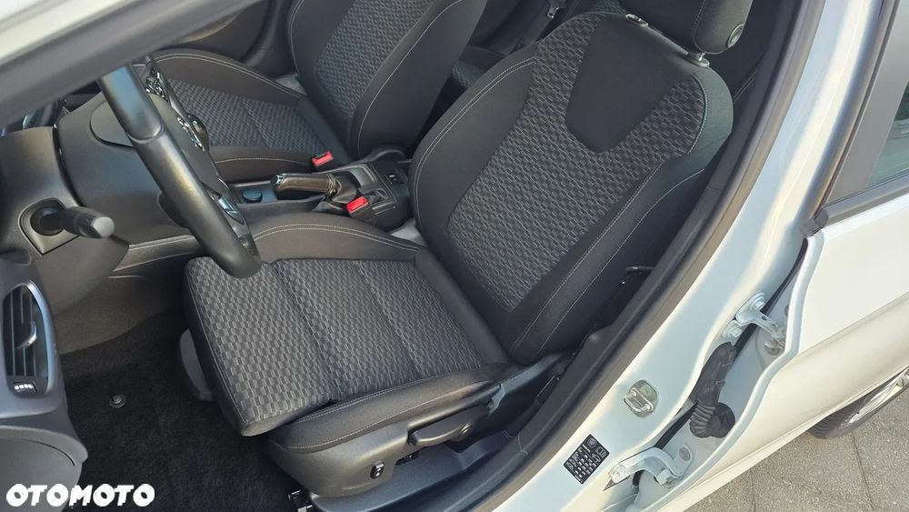 Opel Astra - 23