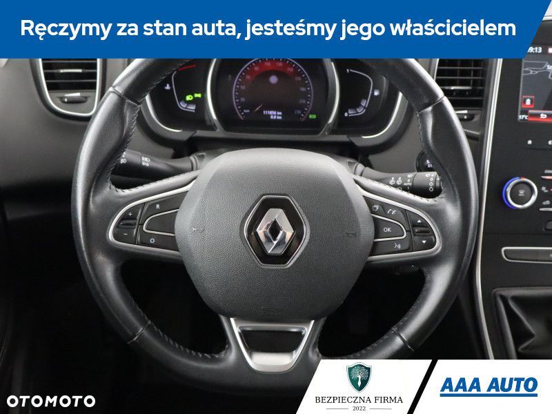 Renault Scenic - 17