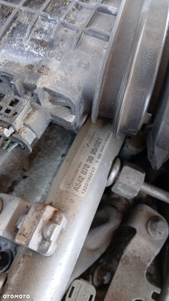 Mercedes-Benz Klasa C 350 CDI 7G-TRONIC Avantgarde Edition - 8