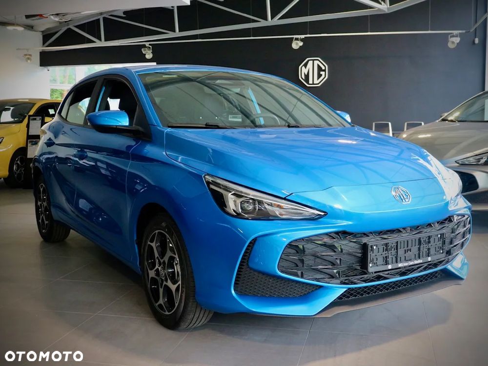 MG MG3 1.5 Excite - 3