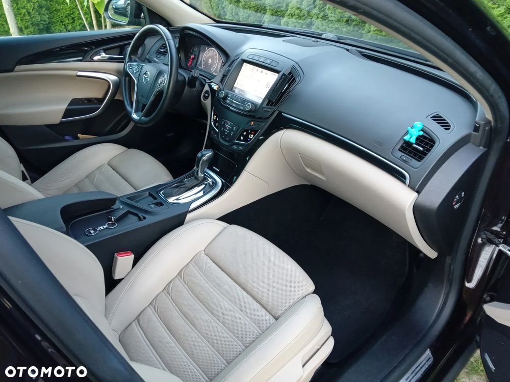 Opel Insignia 1.6 CDTI Selection - 9