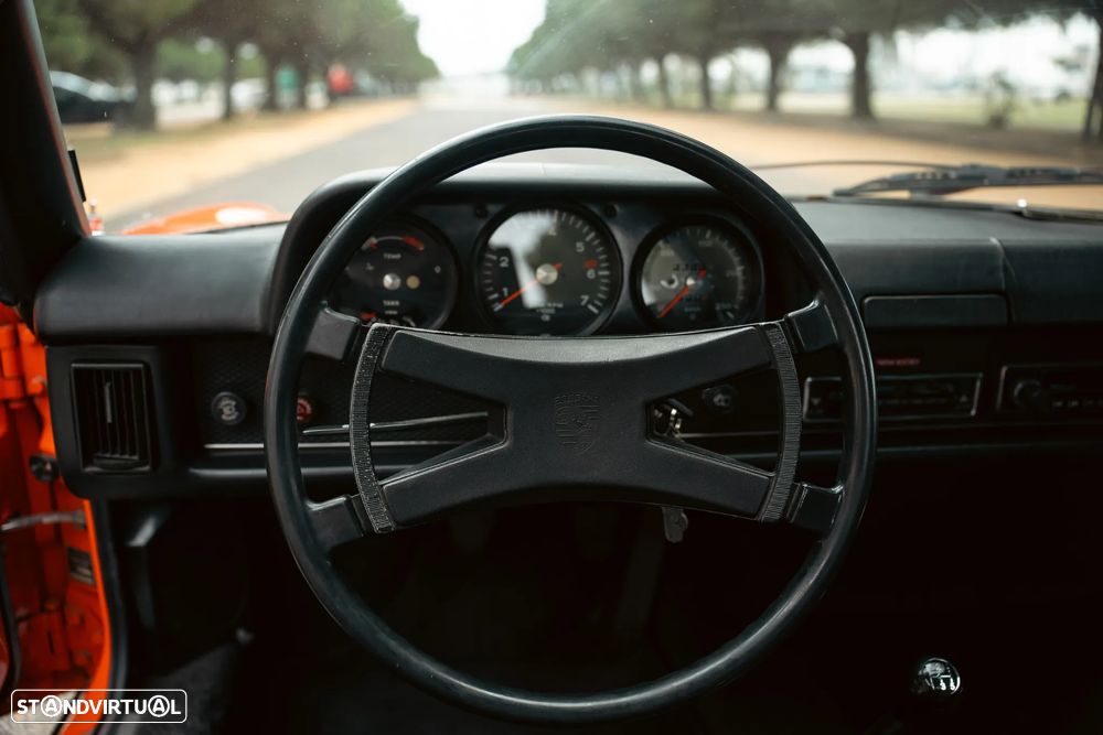 Porsche 914 - 37