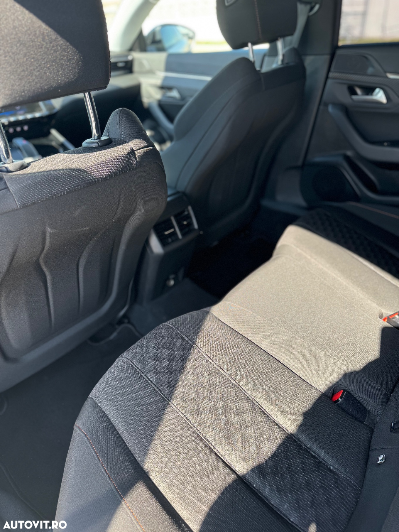 Peugeot 508 - 26
