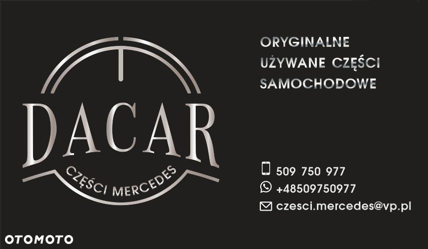 MERCEDES E KLASA W212 MASKA POKRYWA SILNIKA 650 LAKIER 0324 - 7