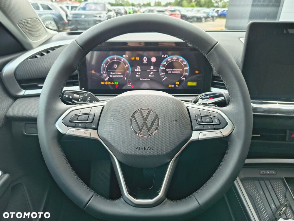 Volkswagen T-Roc 1.5 TSI Life DSG - 14