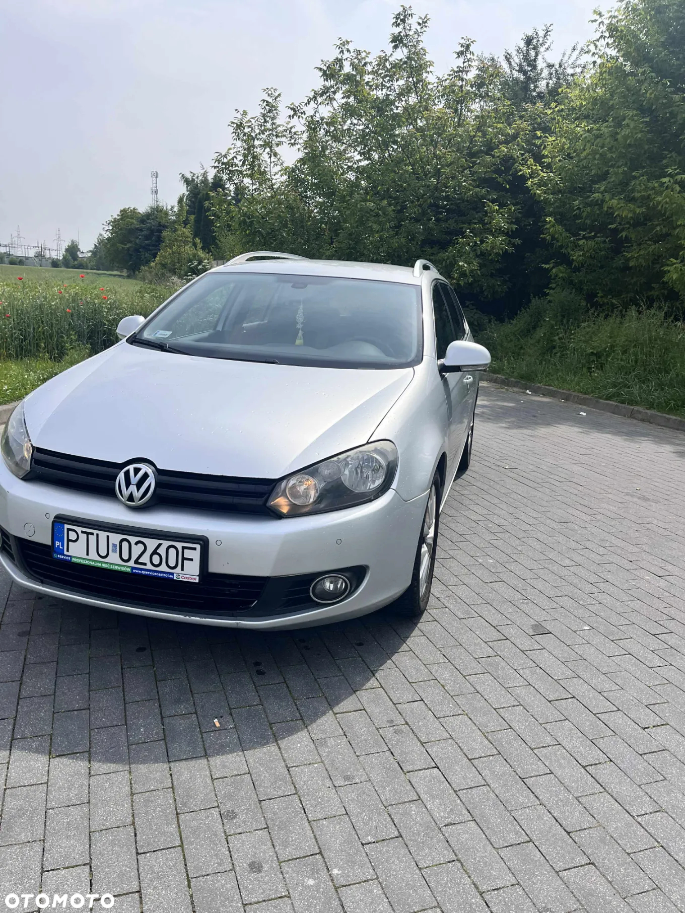 Volkswagen Golf VI 1.6 TDI Highline - 2