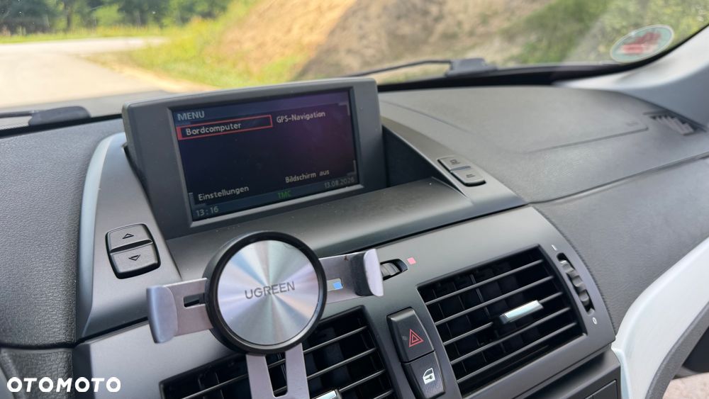 BMW X3 - 21