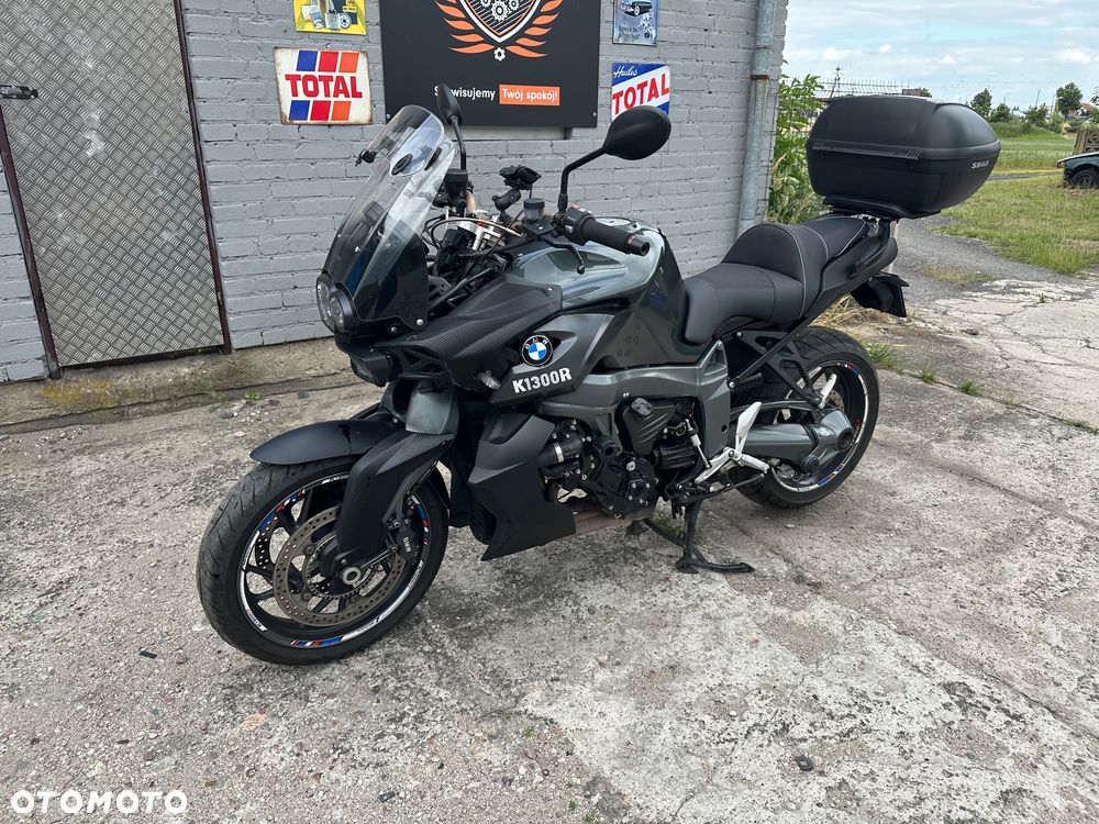 BMW K - 5