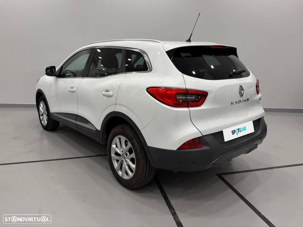 Renault Kadjar 1.5 dCi Exclusive - 5