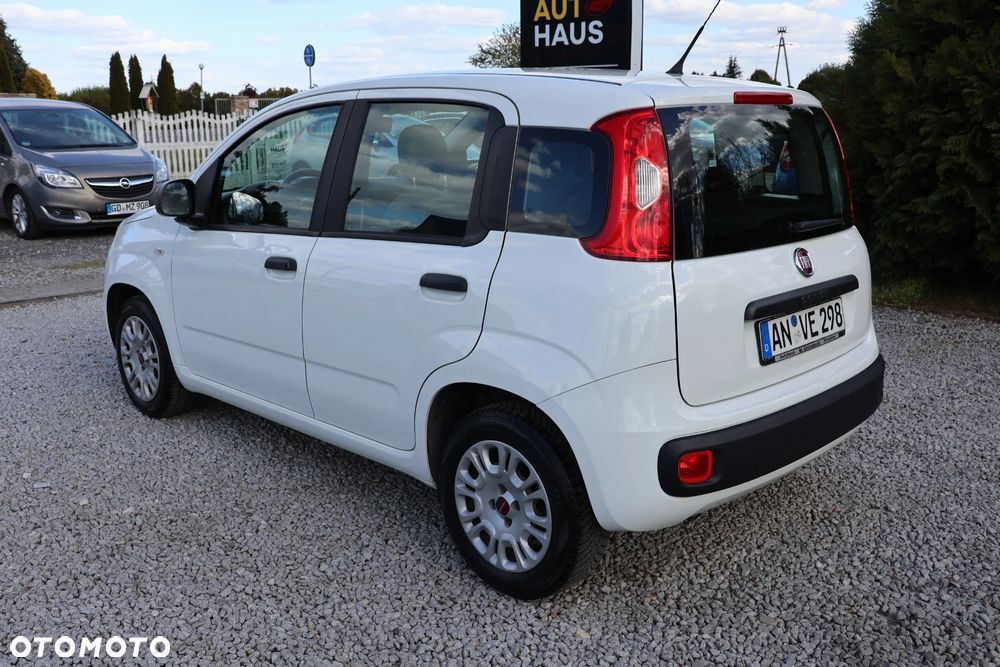 Fiat Panda 1.2 Mystyle - 4
