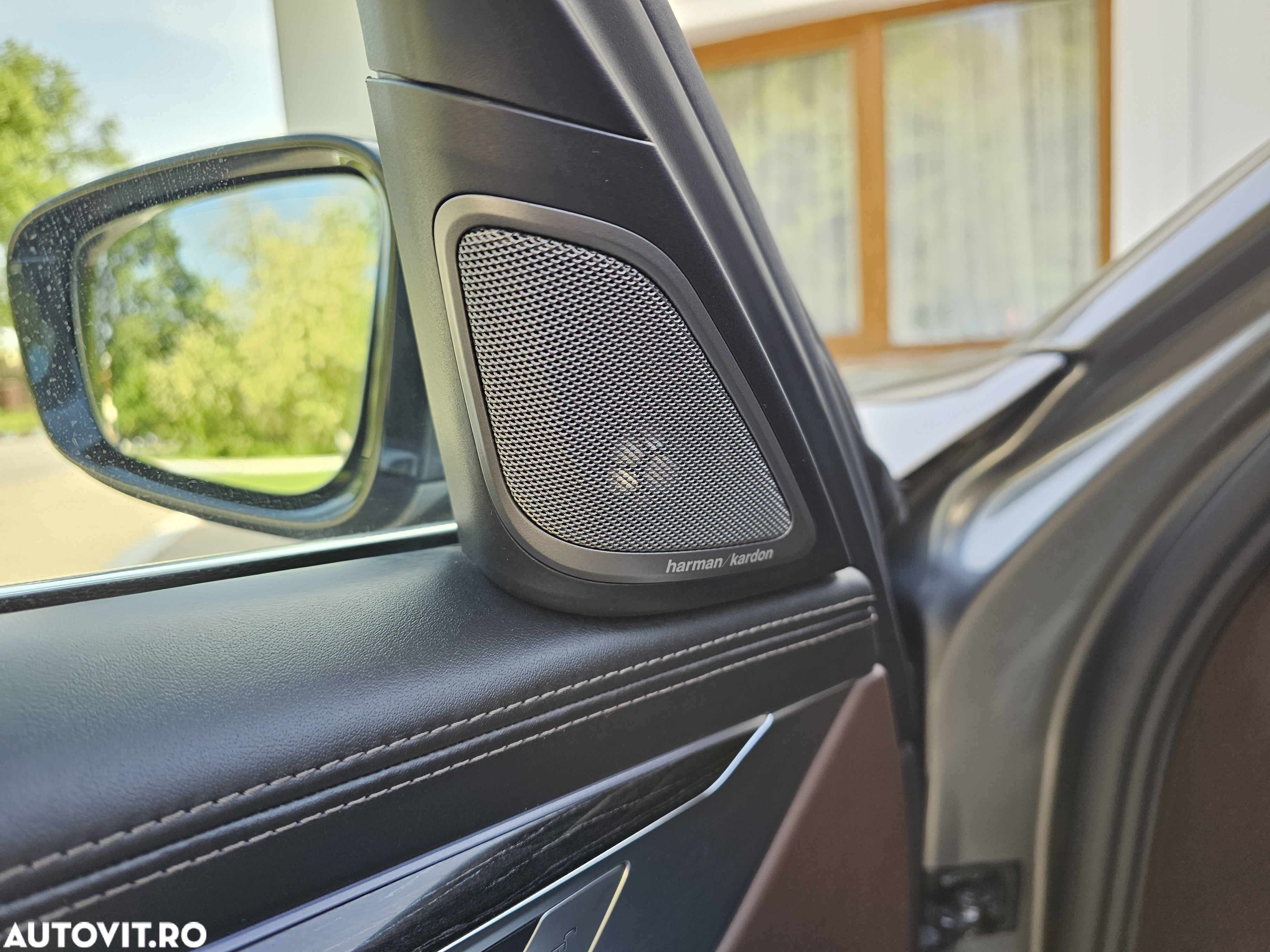 BMW Seria 7 730d - 28
