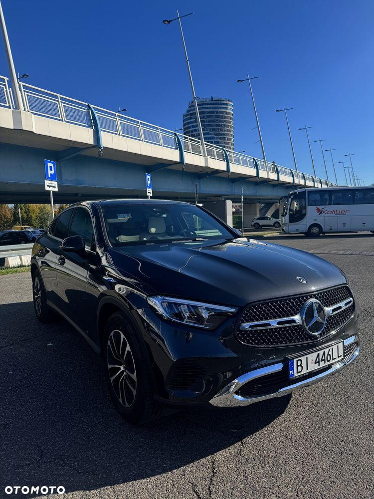 Mercedes-Benz Glc 2026 photo 2