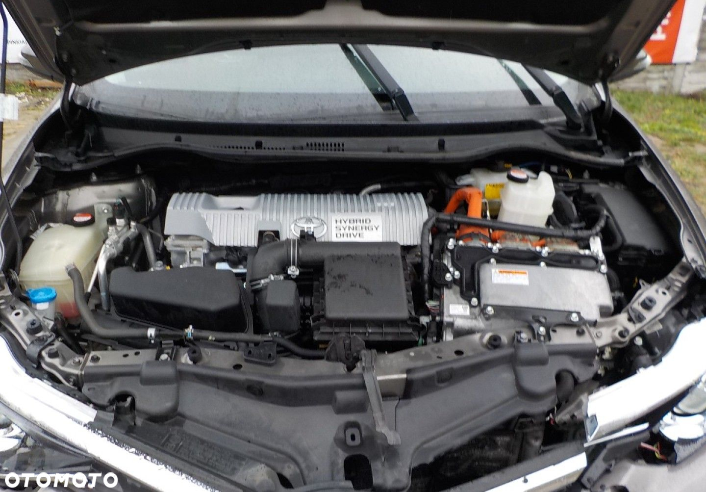 Toyota Auris - 5