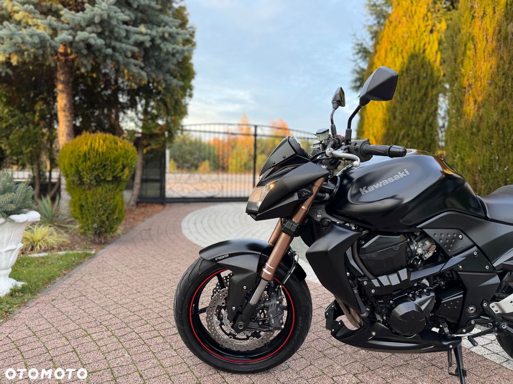 Kawasaki Z - 27