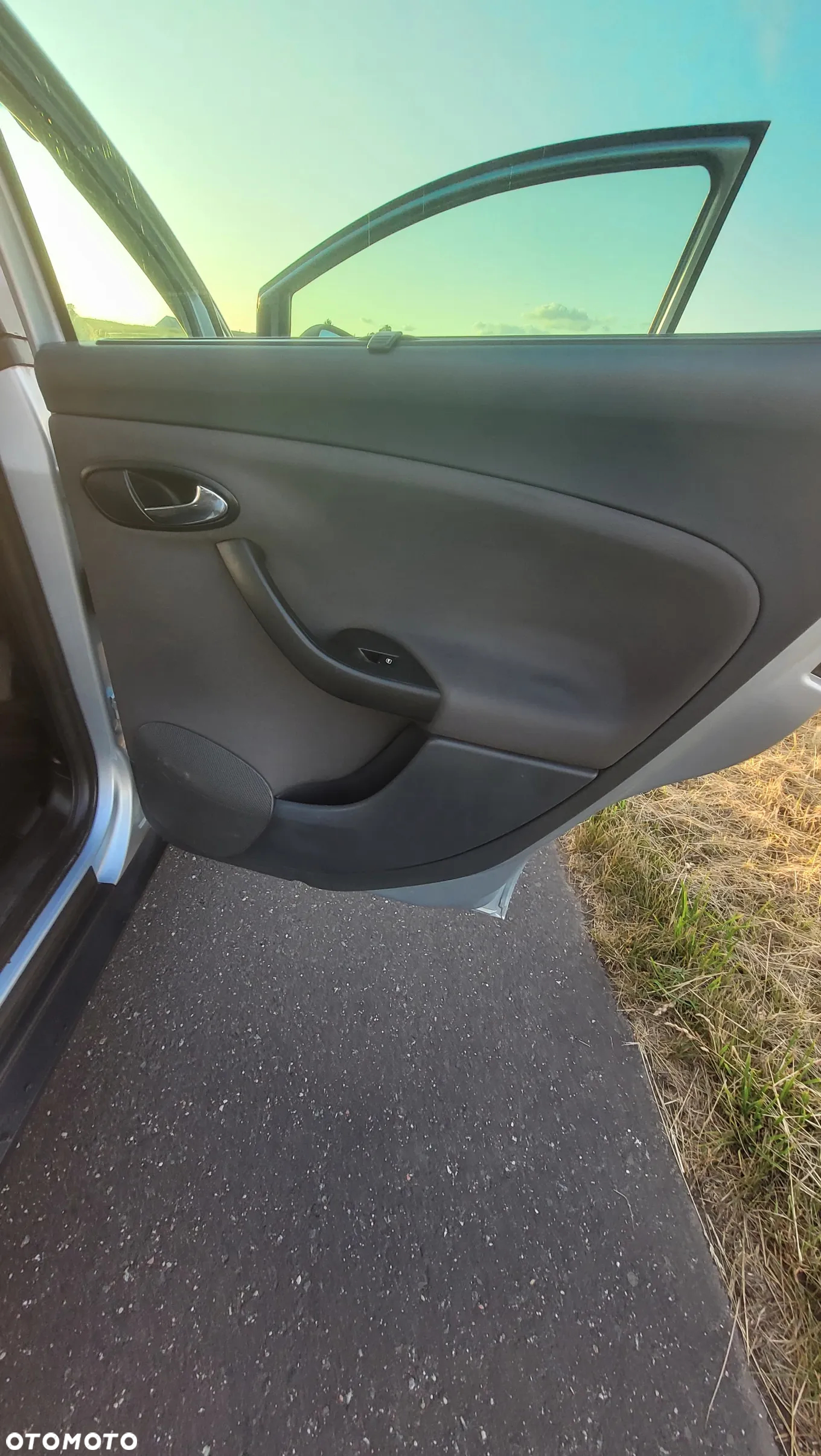 Seat Altea XL 1.9 TDI Style - 22