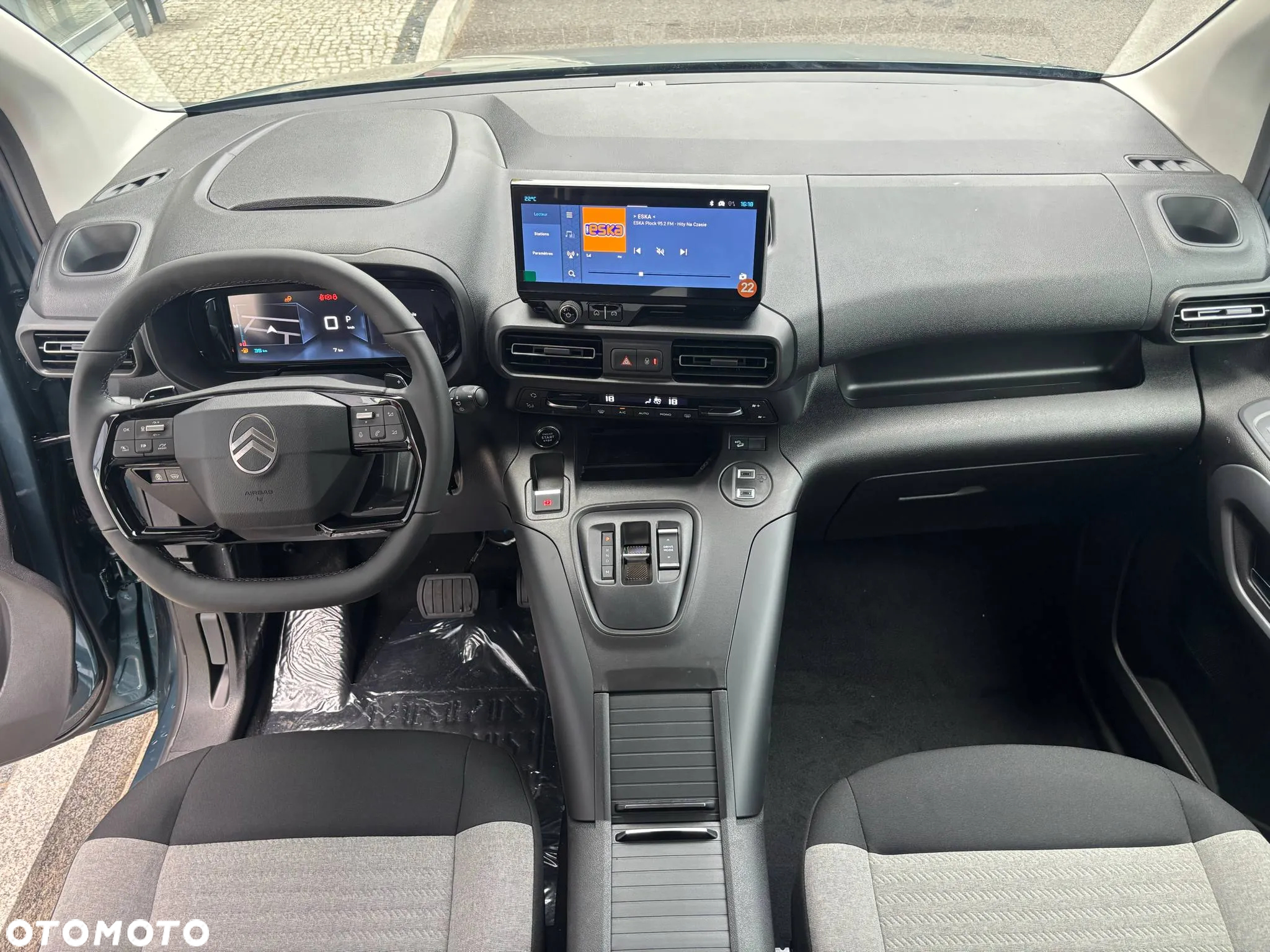 Citroën Berlingo XL 1.5 BlueHDI Max S&S EAT8 - 10