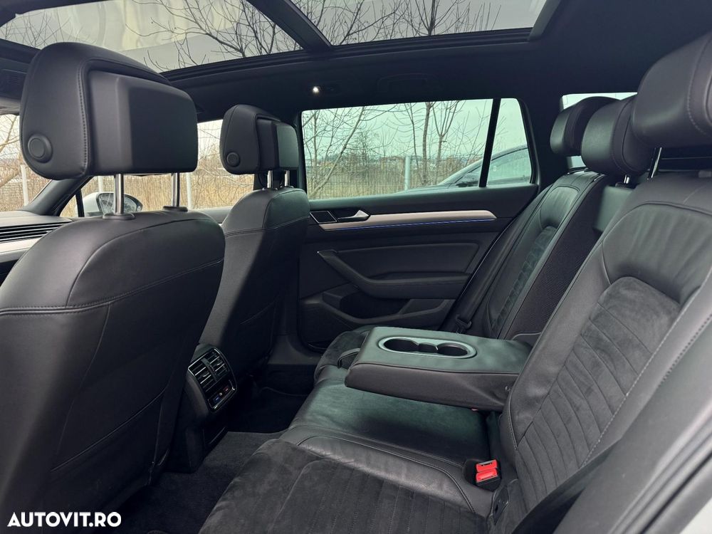 Volkswagen Passat 1.4 TSI DSG GTE - 15