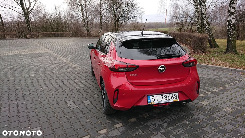 Opel Corsa 1.2 GS Line S&S - 4