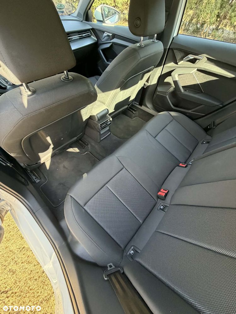 Audi A3 Limousine 35 TFSI S tronic - 21