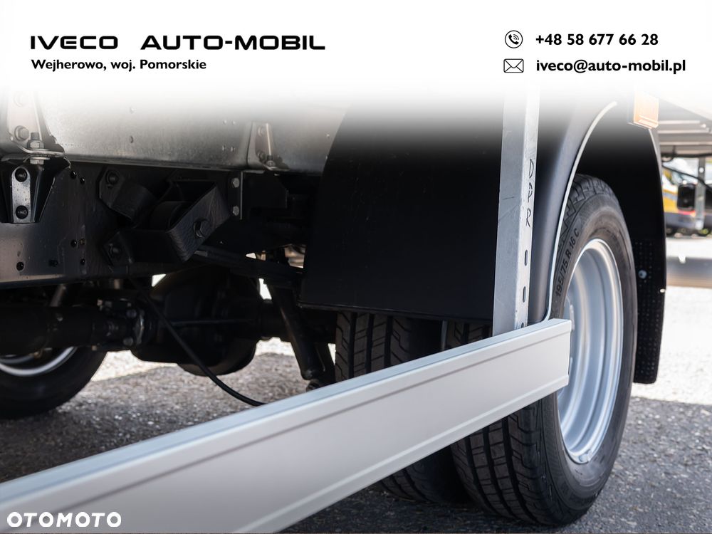 Iveco Daily 35C16H3.0 - 4