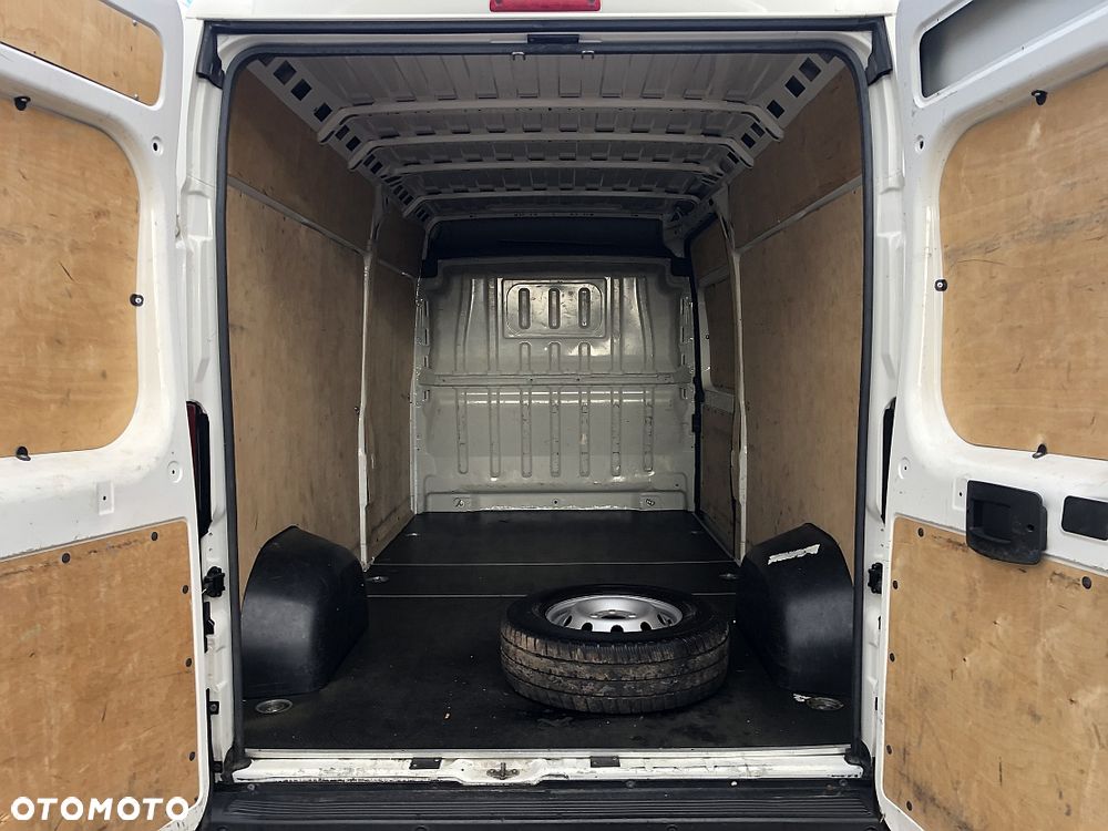 Peugeot Boxer - 17