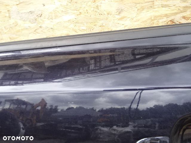 DRZWI LEWE PRZEDNIE PRZÓD FIAT STILO HB 3D 841/A - 4