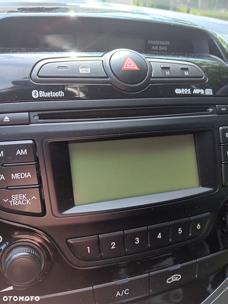 Hyundai ix20 - 5