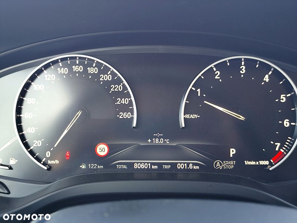BMW X3 xDrive20i Advantage - 14