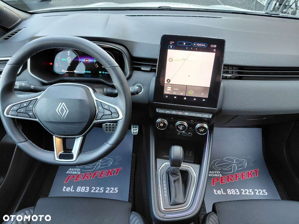 Renault Clio - 19