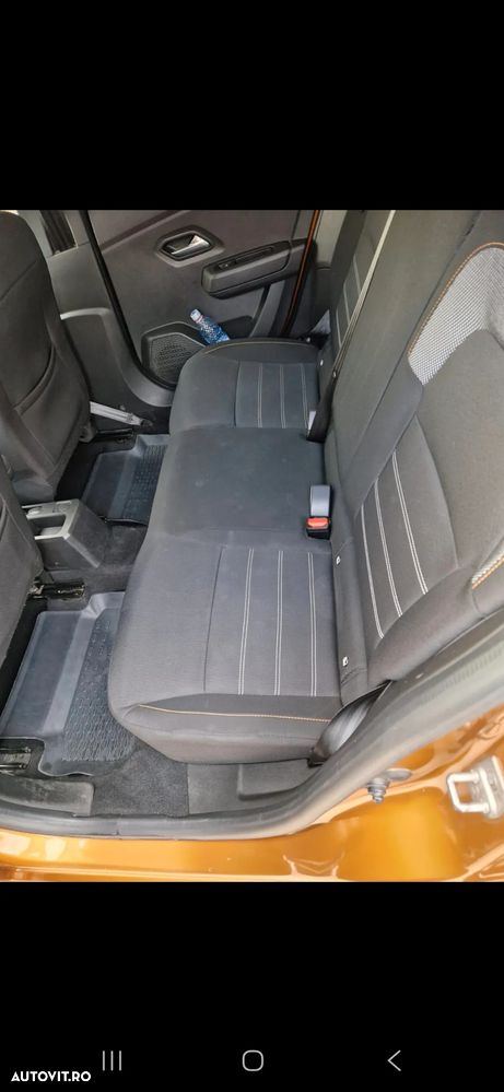 Dacia Sandero TCe 90 MT6 Comfort - 17