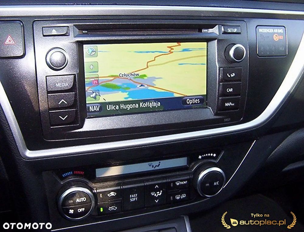 Toyota Auris - 35