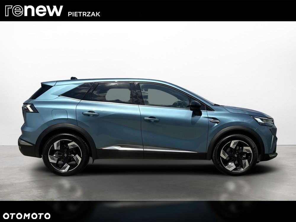 Renault Symbioz - 7