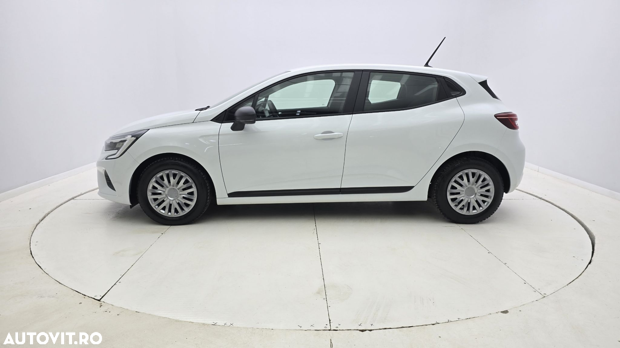 Renault Clio V 1.0 TCe Life - 9