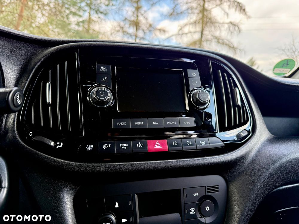Fiat Doblo - 12