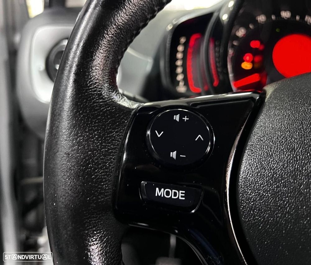 Toyota Aygo 1.0 X-Play+AC+X-Touch - 21